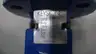 KEYSTONE 990 WAFER BUTTERFLY VALVE 5IN thumbnail 5