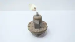 CASHCO 2B5-1SD7-11000000C STEEL PRESSURE REDUCING REGULATOR VALVE 3/4IN