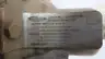 CASHCO 2B5-1SD7-11000000C STEEL PRESSURE REDUCING REGULATOR VALVE 3/4IN thumbnail 5