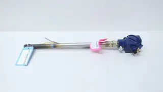 UPC A2-6-20K SOLID ZIRCONIA OXYGEN SENSOR