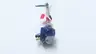 UPC A2-6-20K SOLID ZIRCONIA OXYGEN SENSOR thumbnail 2