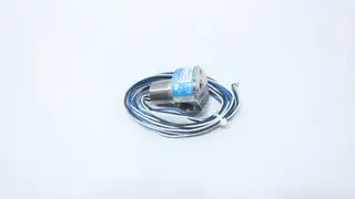 AUTOFLOW FS6704CV-1 FLOW SWITCH 3000PSI 1/4IN NPT