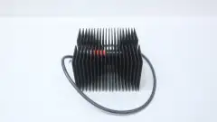 INTERTEC CPA-250-T3-120 ELECTRIC HEATER 250W 120V-AC