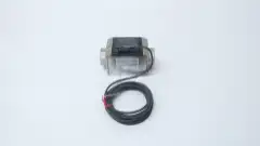 KEYENCE FD-M100AYP MAGNETIC FLOW SENSOR 24V-DC