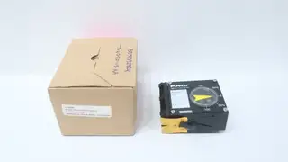 PMV PP5XX-HPNU-09K01-PV9DA-3Z PNEUMATIC VALVE POSITIONER 3-15PSI