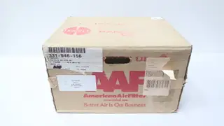AAF 331-946-156 AIR FILTER