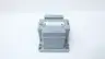 CUTLER-HAMMER 7526A05G04 POTENTISL TRANSFORMER 4:1 480V-AC thumbnail 3