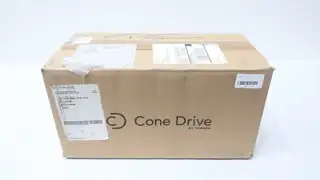 CONEDRIVE B021125.KANWB RIGHT ANGLE GEAR REDUCER
