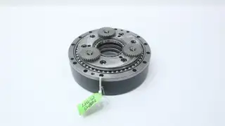 NABTESCO RV-100C GEAR REDUCER
