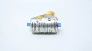 MALEMA M-50-5#-S-DT-X EXPLOSION PROOF FLOW SWITCH 3000PSI 120V-AC