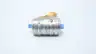 MALEMA M-50-5#-S-DT-X EXPLOSION PROOF FLOW SWITCH 3000PSI 120V-AC thumbnail 1