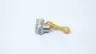 MALEMA M-50-5#-S-DT-X EXPLOSION PROOF FLOW SWITCH 3000PSI 120V-AC thumbnail 2