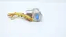 MALEMA M-50-5#-S-DT-X EXPLOSION PROOF FLOW SWITCH 3000PSI 120V-AC thumbnail 4