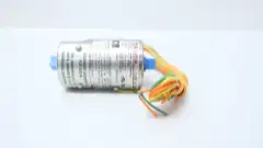 MALEMA M-50-0#-S-DT-X EXPLOSION PROOF FLOW SWITCH 13000PSI 20V-AC