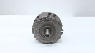 SAI GM1 200 8H HYDRAULIC MOTOR 40MM