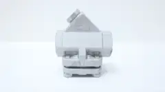 TLV L21S THERMOSTATIC STEAM TRAP 450PSI 3/4IN NPT