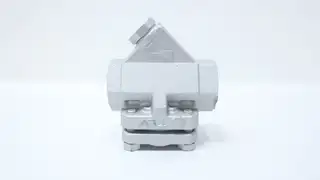 TLV L21S THERMOSTATIC STEAM TRAP 450PSI 3/4IN NPT