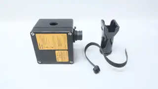 RAYCHEM JBS-100-A POWER CONNECTION KIT