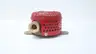 KIDDE FENWAL 81-981574-000 FIRE EXTINGUISHING SYSTEM ALARM SIREN thumbnail 3