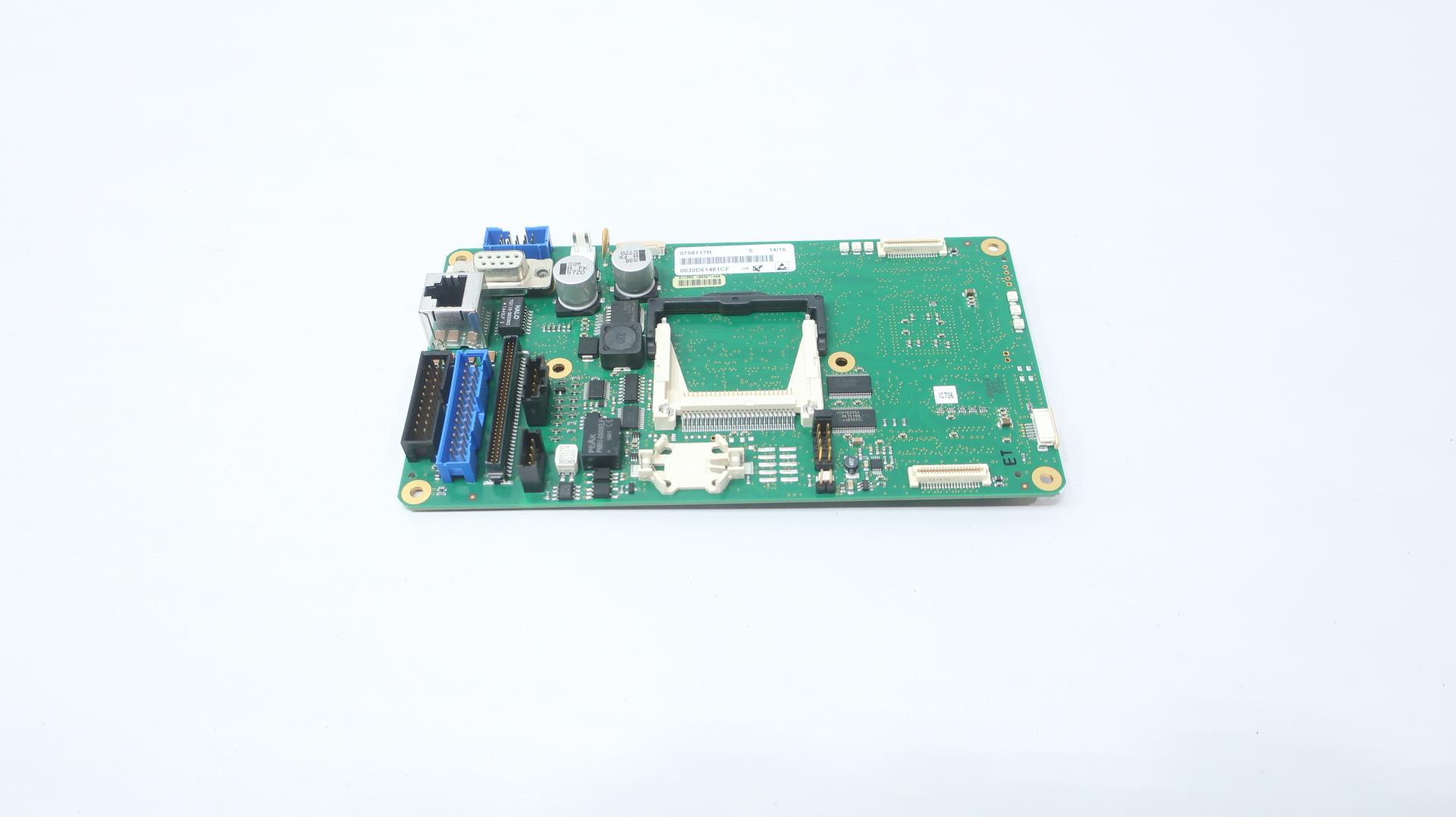 OKUMA E4809-770-024-B (1911-1594) 動作保証 OKUMA OSP-P100 E4809-907-022 A911-3040 1911-3040-0529015 DEVICENET