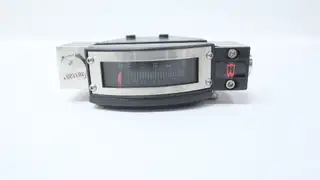 BROOKS INSTRUMENT 3750CA3D11ACAAAAA0 AR-MITE LOW FLOW ARMORED FLOW METER