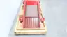 SYNTRON F-330-E-DT HEAVY-DUTY ELECTROMAGNETIC VIBRATING FEEDER 460V-AC thumbnail 3