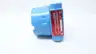 ADALET XIHFGCX 3L ENCLOSURE W/ T.F. HUDGINS 47501348 LUBRICATION MONITOR thumbnail 4