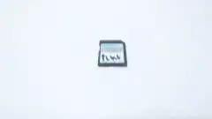 SIEMENS 6ES7 954-8LL03-0AA0 SIMATIC MEMORY CARD 256MB