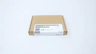 BOX OF 5 SIEMENS 6ES7 590-0AA00-0AA0 SIMATIC S7-1500 BUS CONNECTOR