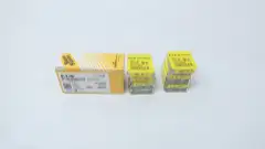 BOX OF 50 BUSSMANN GMA-63-R FUSE 63MA