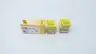 BOX OF 50 BUSSMANN GMA-63-R FUSE 63MA thumbnail 1