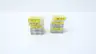 BOX OF 50 BUSSMANN GMA-63-R FUSE 63MA thumbnail 2