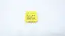 BOX OF 50 BUSSMANN GMA-63-R FUSE 63MA thumbnail 3
