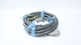 FANUC A660-4003-T929#L7R503 ROBOT CABLE ASSEMBLY