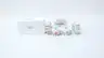 BOX OF 10 SIEMENS 3TX7144-4E6 RELAY SOCKET 16A 300V thumbnail 1
