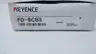 KEYENCE FD-SCB3 FLOW METER CONNECTION LINE 3M thumbnail 6