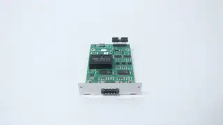 ABB 990055 ANALOG OUTPUT MODULE