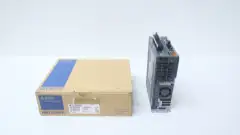 MITSUBISHI MR-J4-100B-RJ020 SERVO DRIVE 170V-AC 1KW 3PH 200-240V-AC