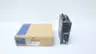 MITSUBISHI MR-J4-100B-RJ020 SERVO DRIVE 170V-AC 1KW 3PH 200-240V-AC thumbnail 1