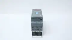 ABB PSE37-600-70 SOFT STARTER 25HP 18.5KW 37A 100-250V-AC