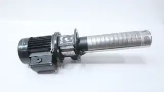 GRUNDFOS SPK2-11/2UWAAUUV MULTI-STAGE PUMP 11GPM 0.33HP