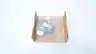 BROOKS 3750CA5D11ADAAAAA0 AR-MITE MT 3750 ARMORED FLOW METER 1500PSI 1/4IN NPT thumbnail 3