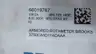 BROOKS 3750CA5D11ADAAAAA0 AR-MITE MT 3750 ARMORED FLOW METER 1500PSI 1/4IN NPT thumbnail 8