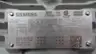 SIEMENS XP100 1MB21211CB314AG3 MOTOR 184T 5HP 1755RPM 230/460V-AC 3PH thumbnail 5
