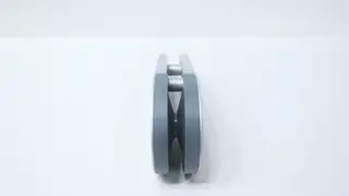FLEX LINK XLEJ 320 SIDE PLATES