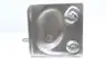 HALSEY TAYLOR S1000_10EQ_1N_MDN STANDING WATER FOUNTAIN 115V-AC thumbnail 4