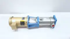 GOULDS 5SV8TB30 MULTI-STAGE PUMP 3HP 1-1/4IN 230/460V-AC