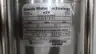 GOULDS 5SV8TB30 MULTI-STAGE PUMP 3HP 1-1/4IN 230/460V-AC thumbnail 6