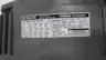 HITACHI TFLO-LK4P D8289322 AC MOTOR 2.2KW 1765RPM 230V-AC 3PH thumbnail 5