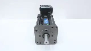 SANYO DENKI 20BM330MXPT4 BL SUPER SERVO MOTOR